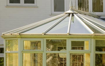 conservatory roof repair Little Witcombe, Gloucestershire