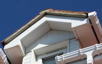 Little Witcombe fascia installation costs