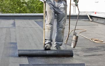 flat roof replacement Little Witcombe, Gloucestershire