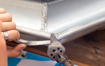 disadvantages of Little Witcombe lead roofing