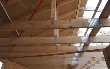 Little Witcombe roof truss costs