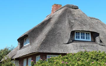 thatch roofing Little Witcombe, Gloucestershire